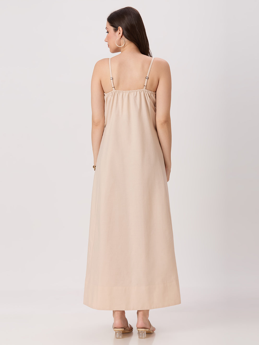 Beige & Nude