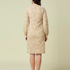 Beige & Nude