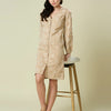 Beige & Nude