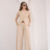 Beige & Nude