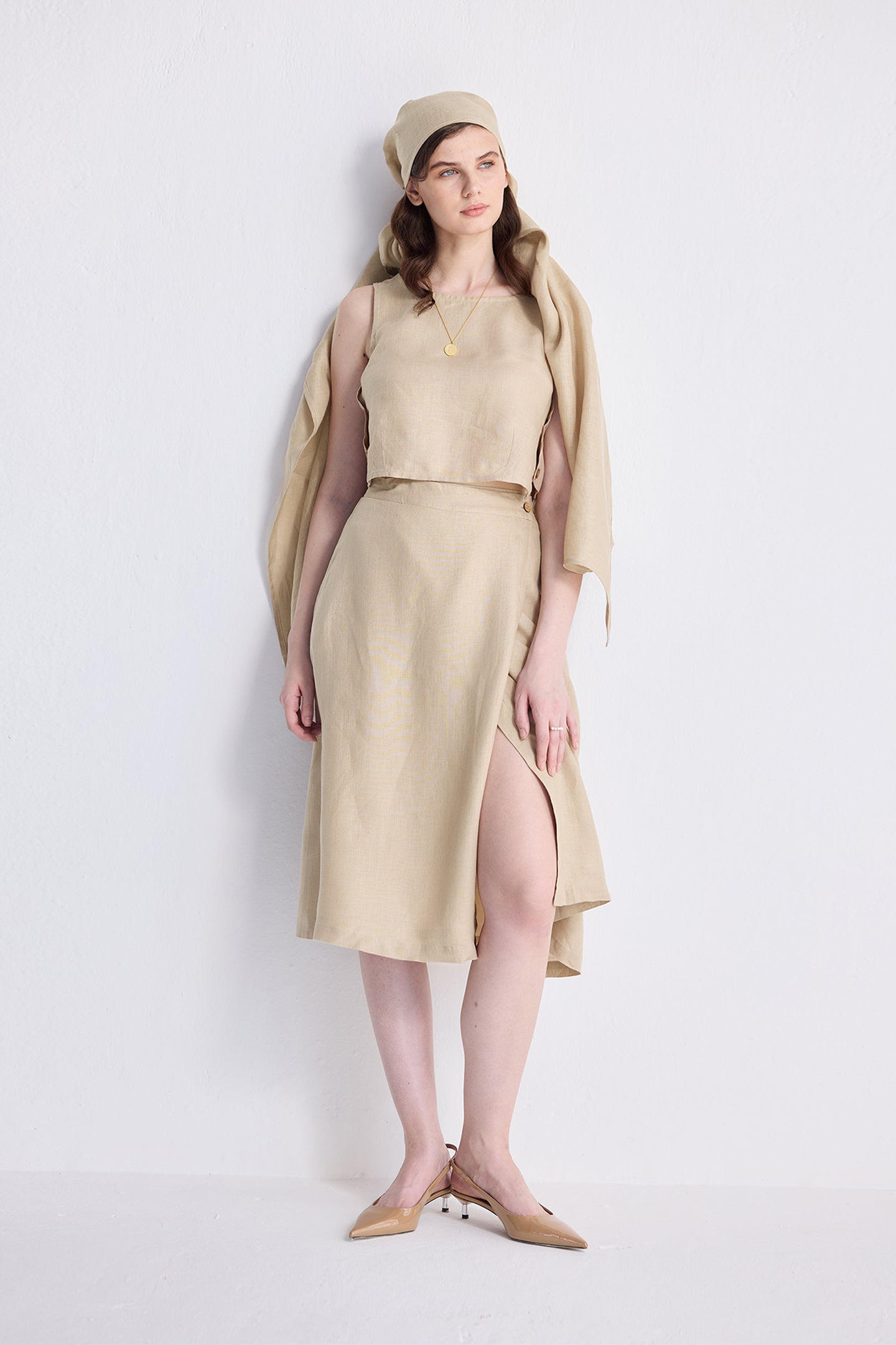 Beige