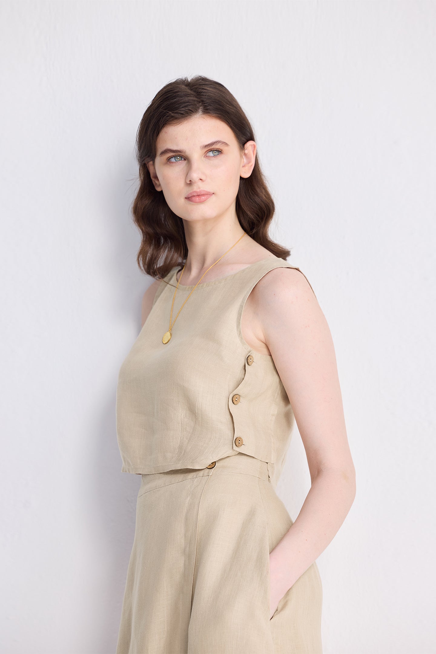 Beige