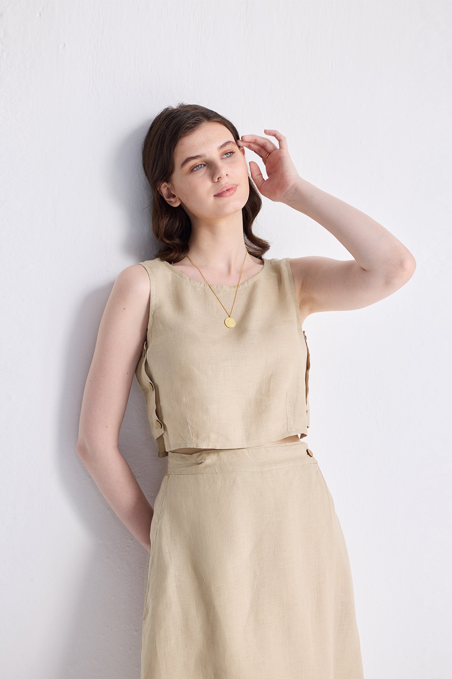 Beige