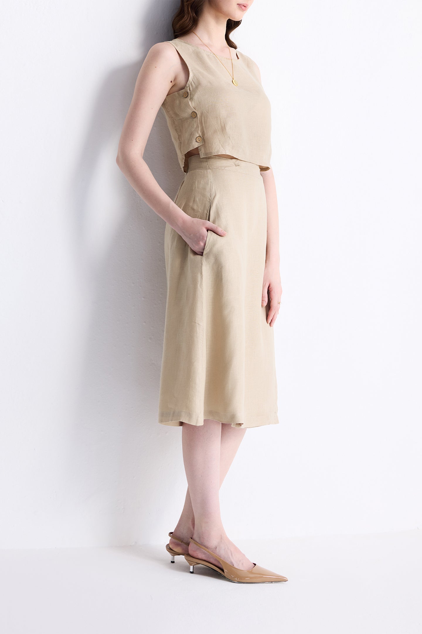 Beige