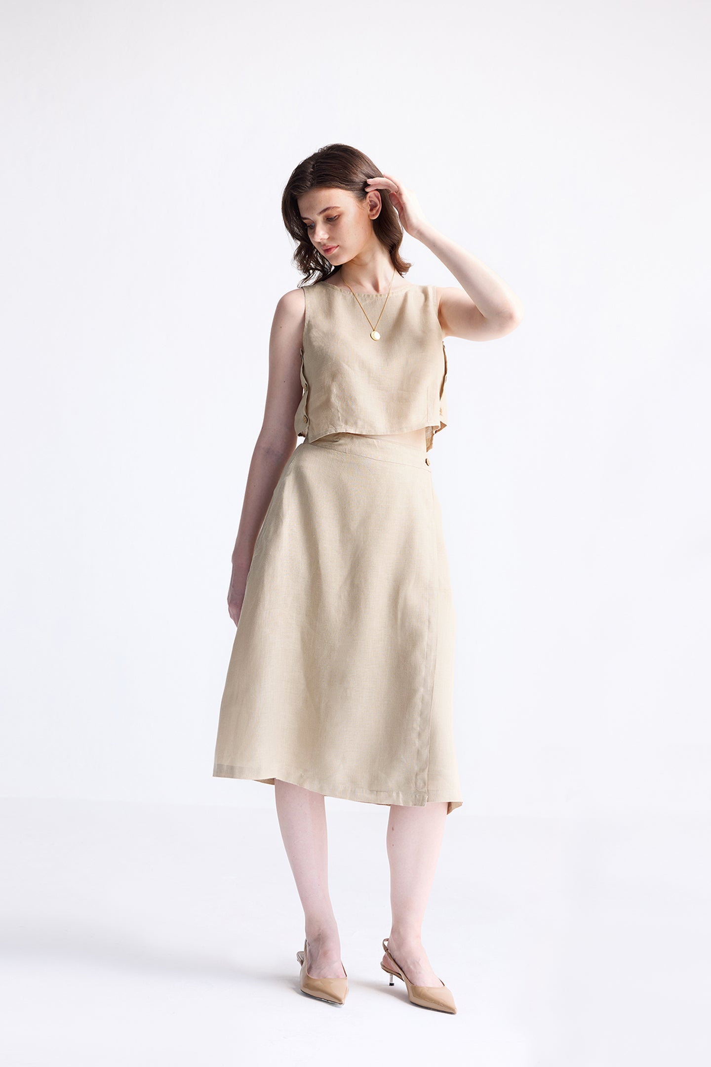 Beige