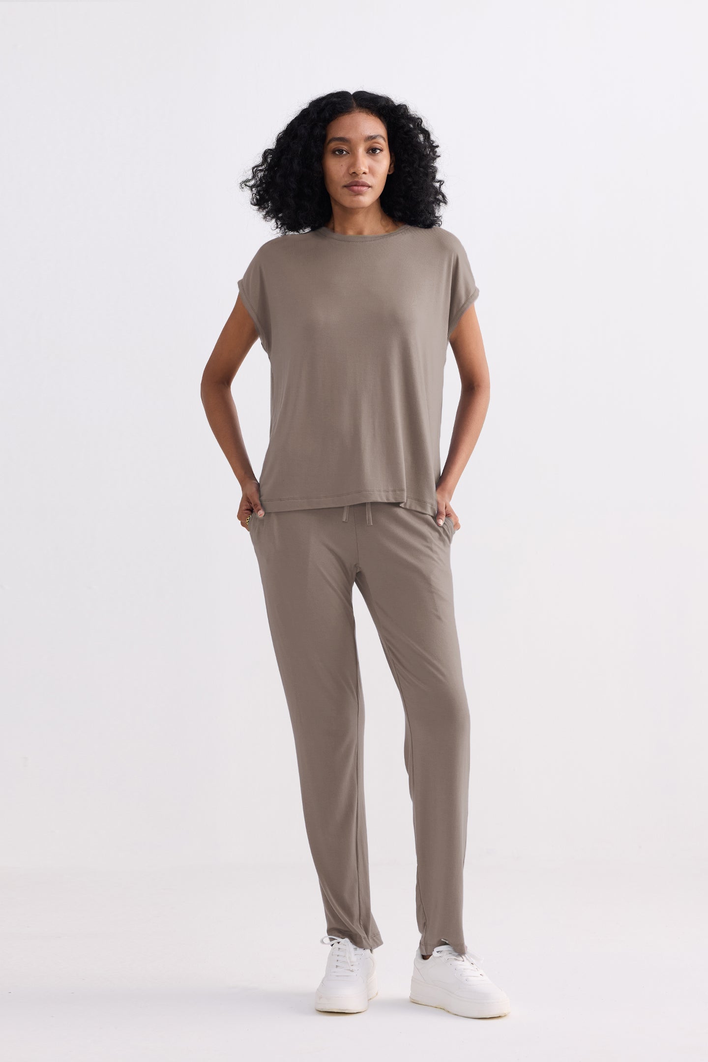 Grey