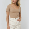 Beige & Nude