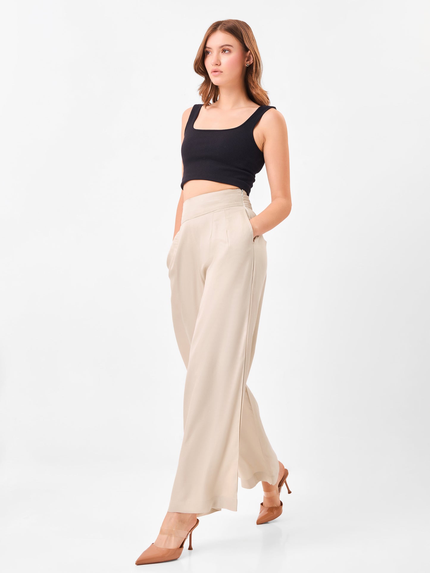 Beige & Nude