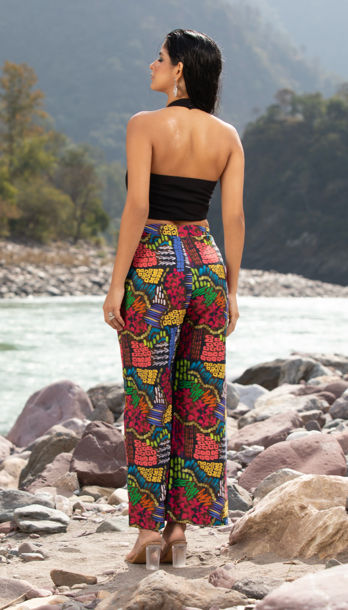 Multi-Color