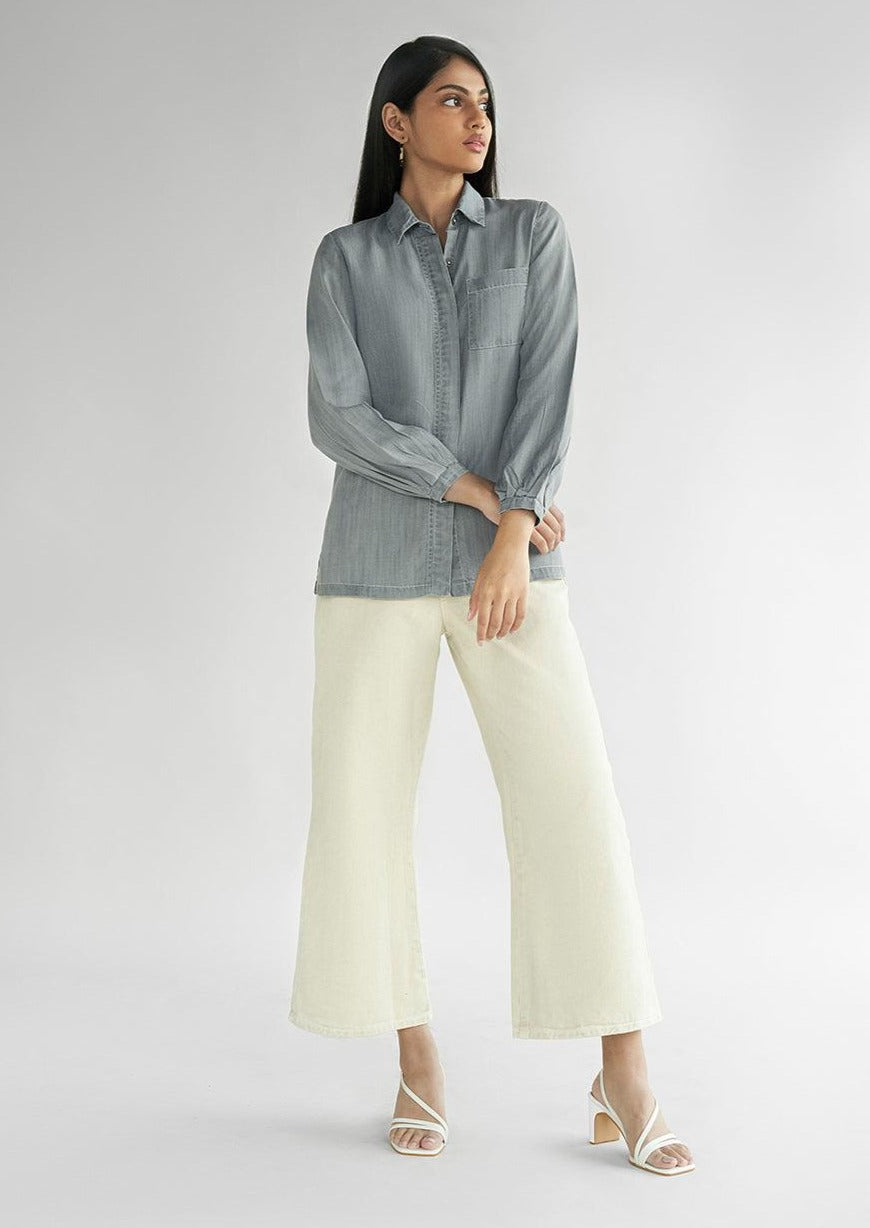 Grey