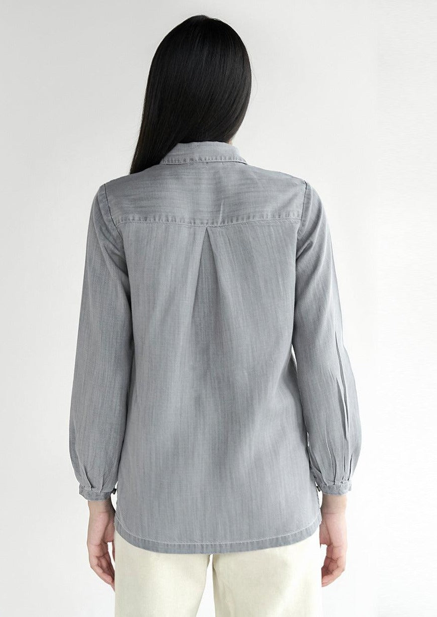 Grey