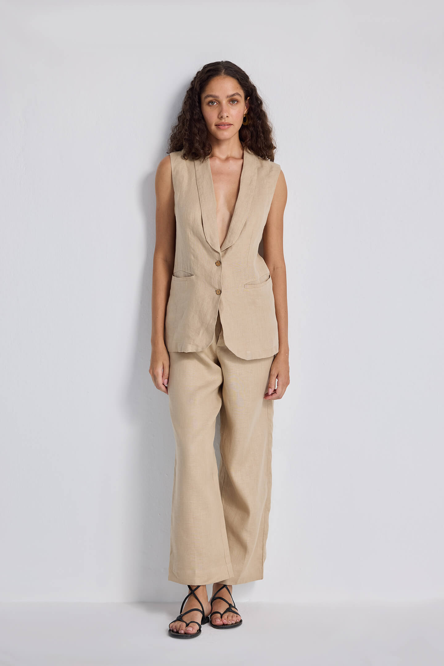 Beige & Nude