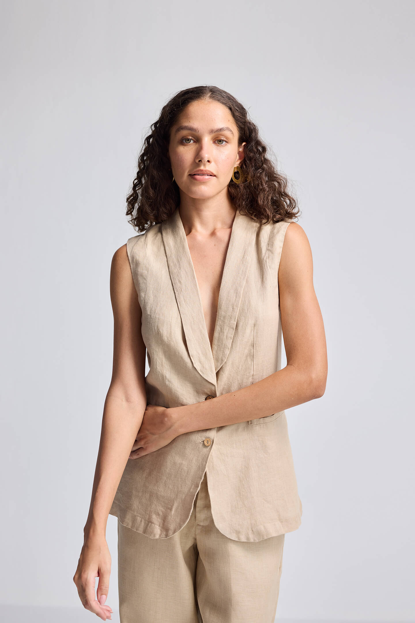 Beige & Nude
