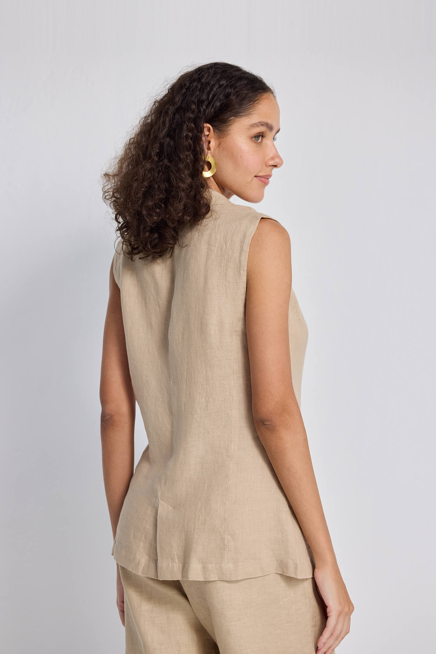 Beige & Nude