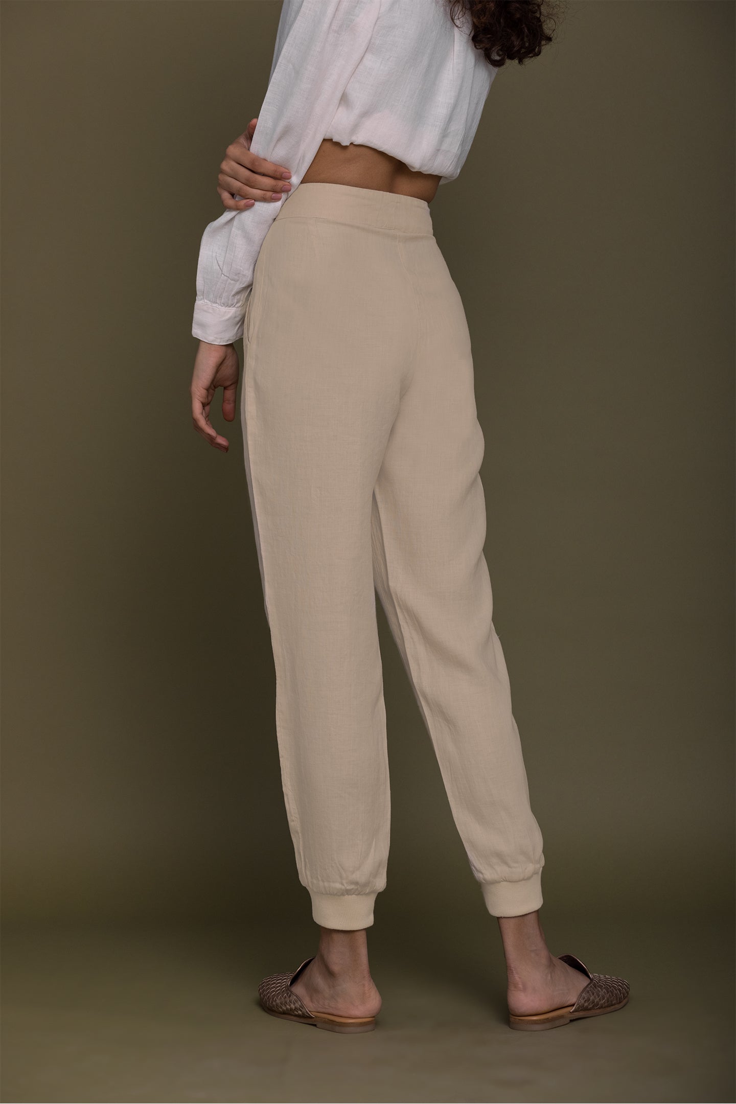 Beige & Nude