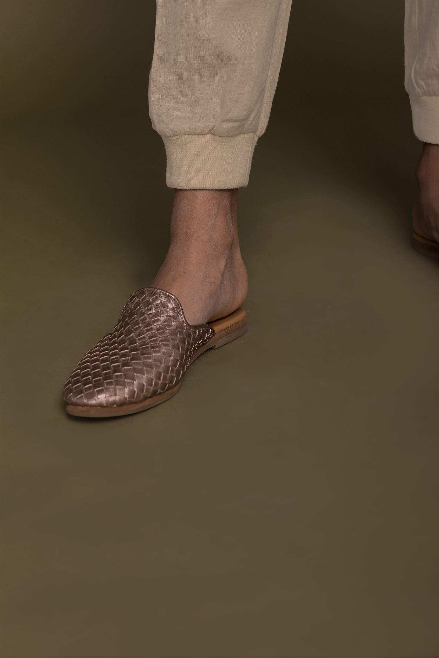 Beige & Nude
