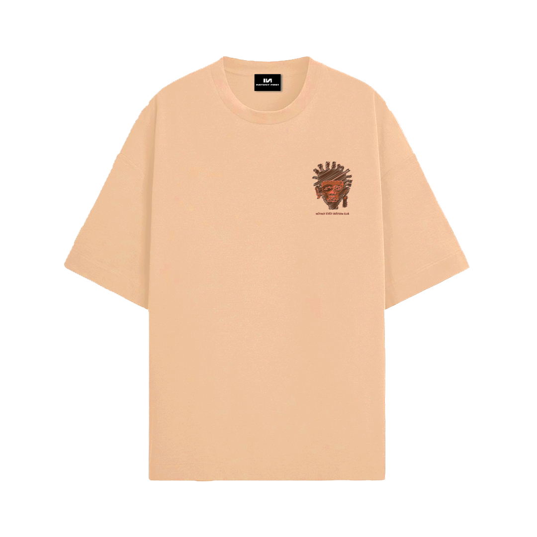 Beige & Nude