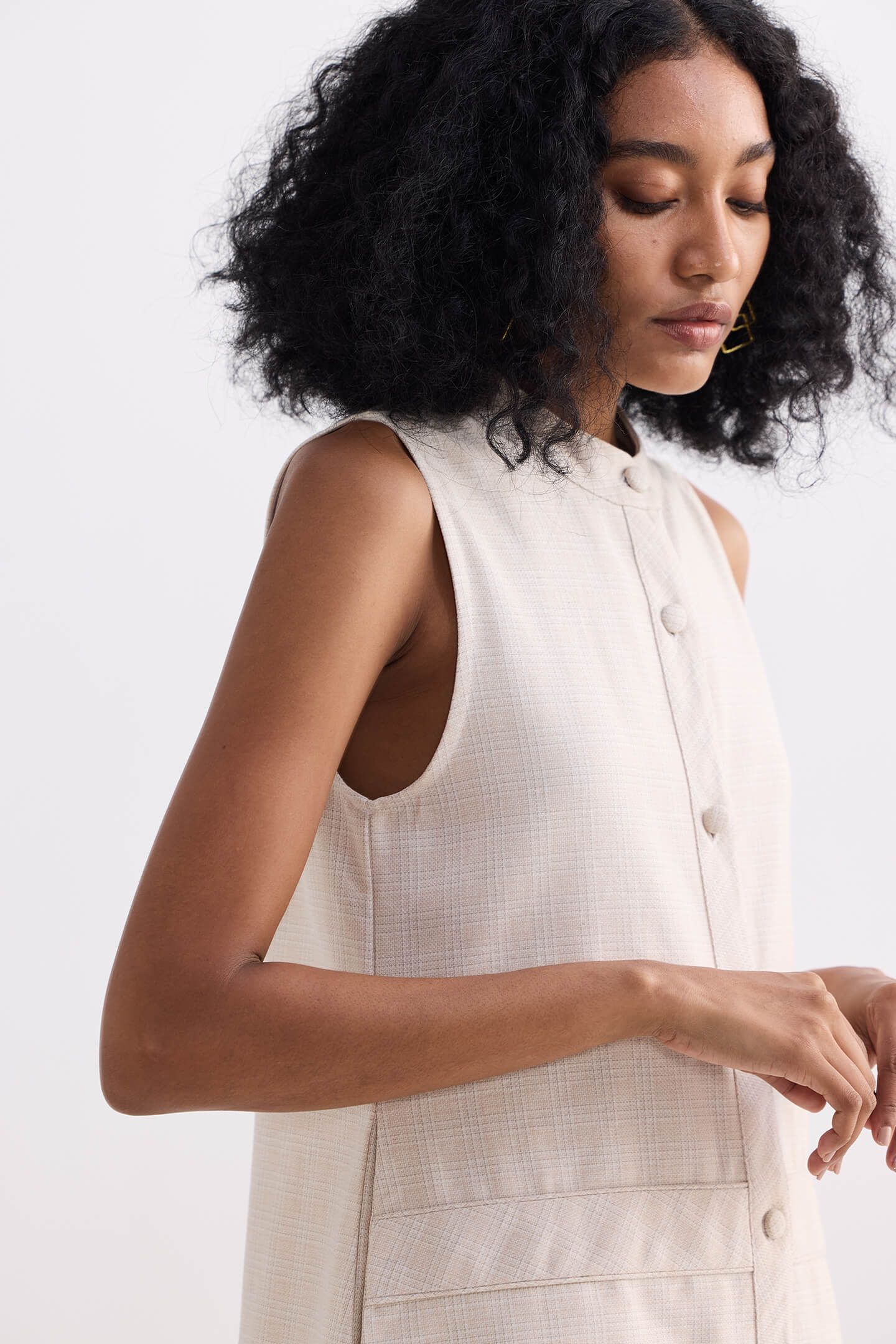 Beige & Nude