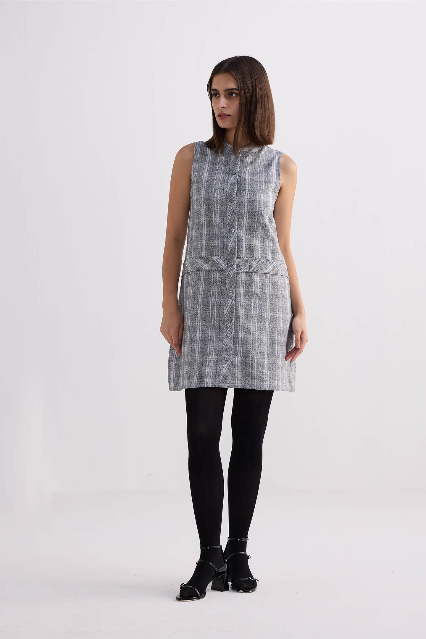Grey