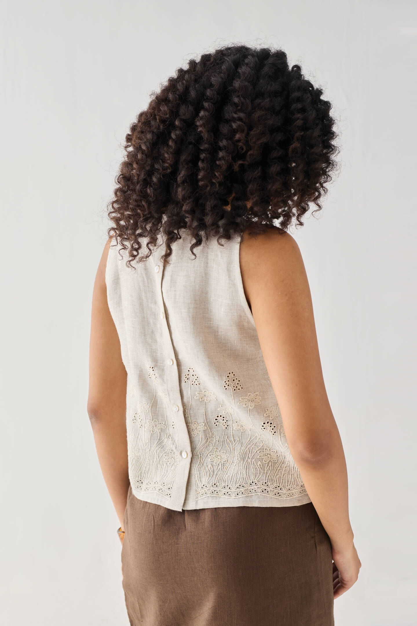 Beige & Nude