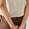 Beige & Nude