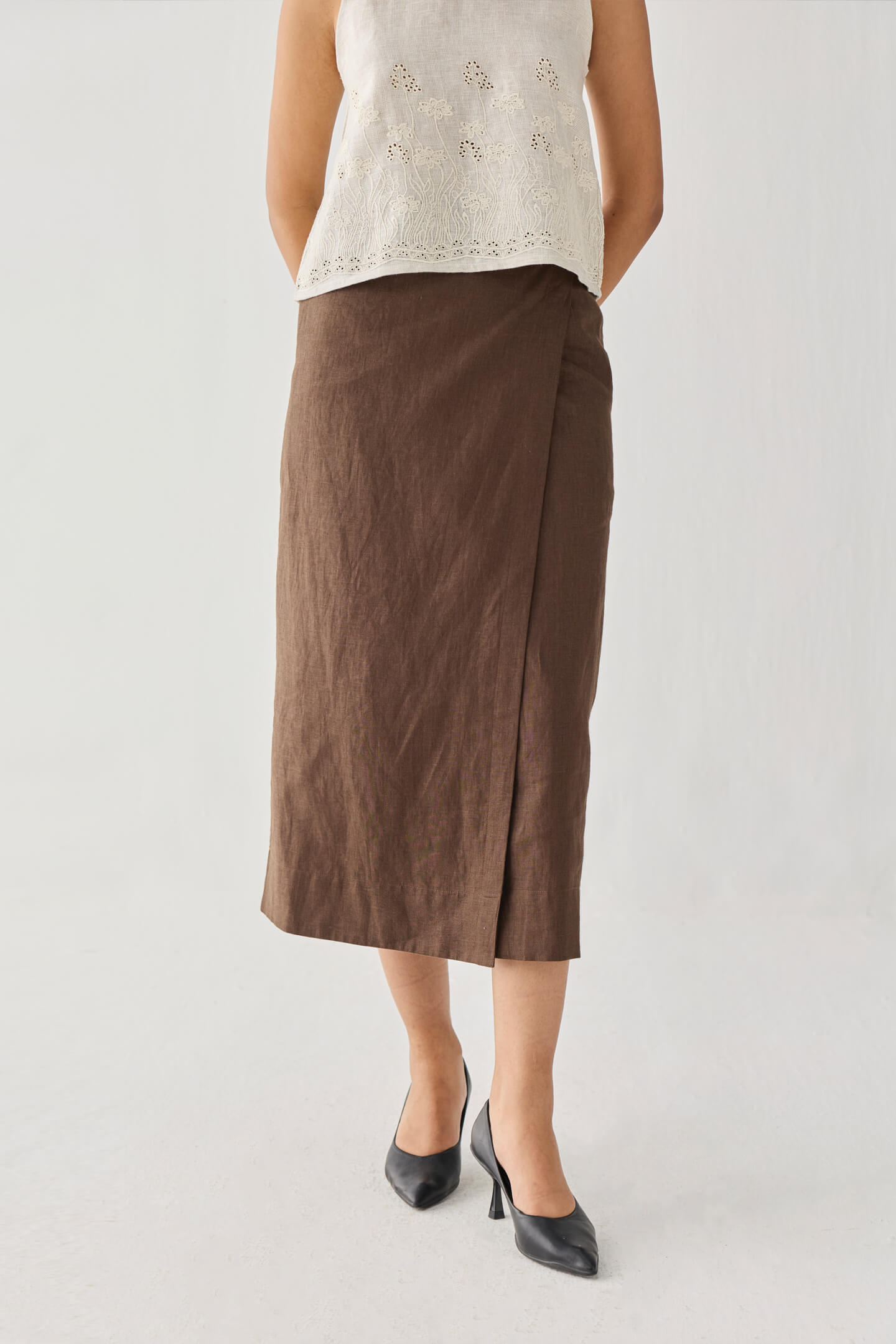 Beige & Nude