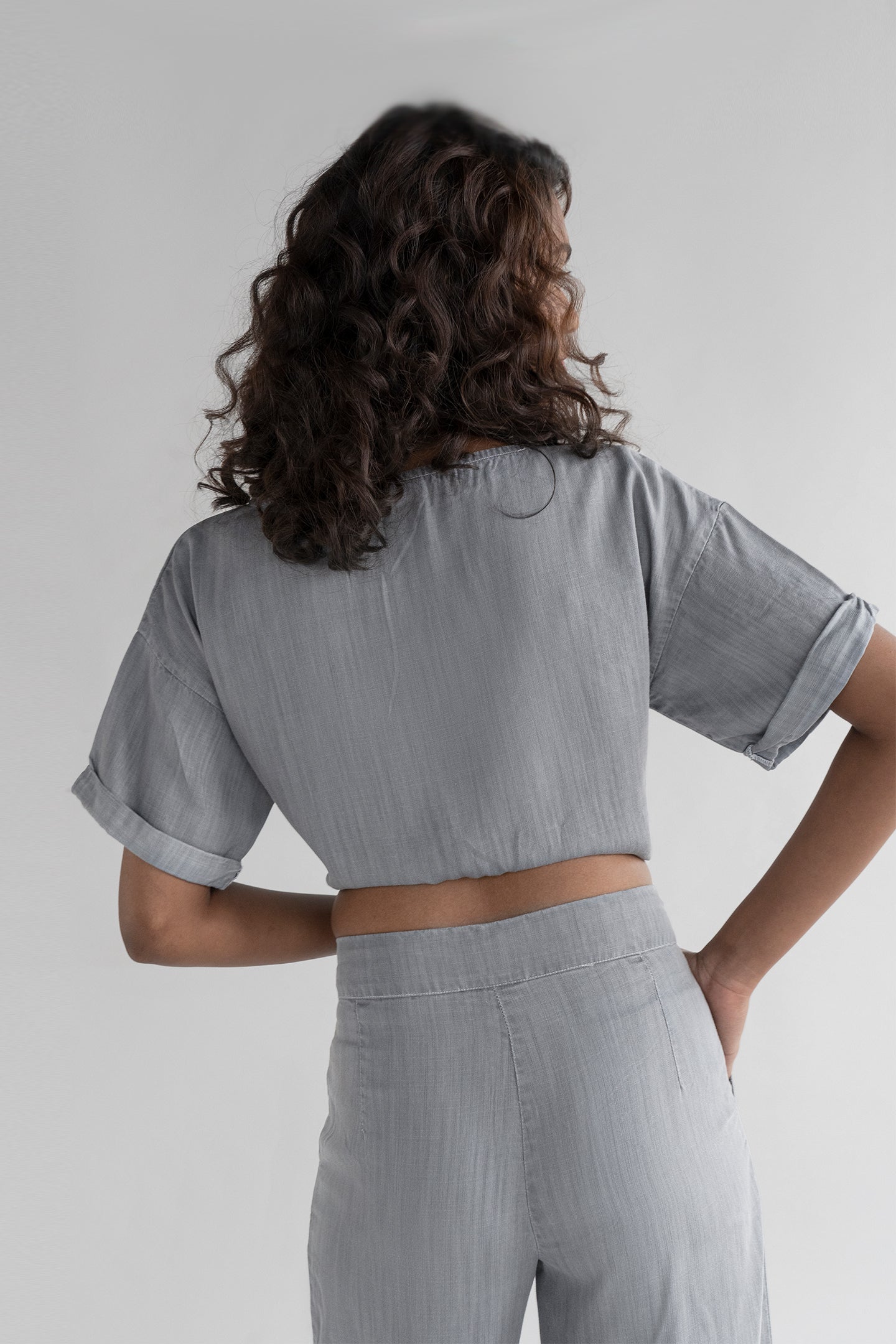 Grey