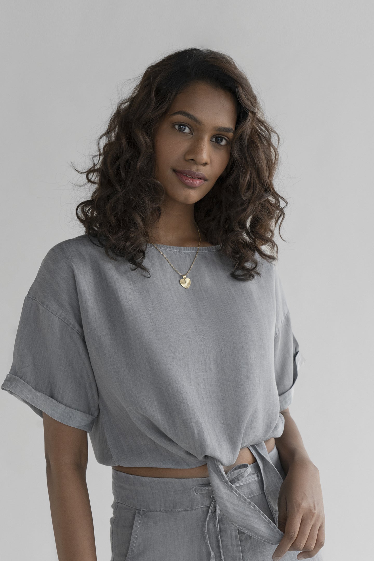 Grey