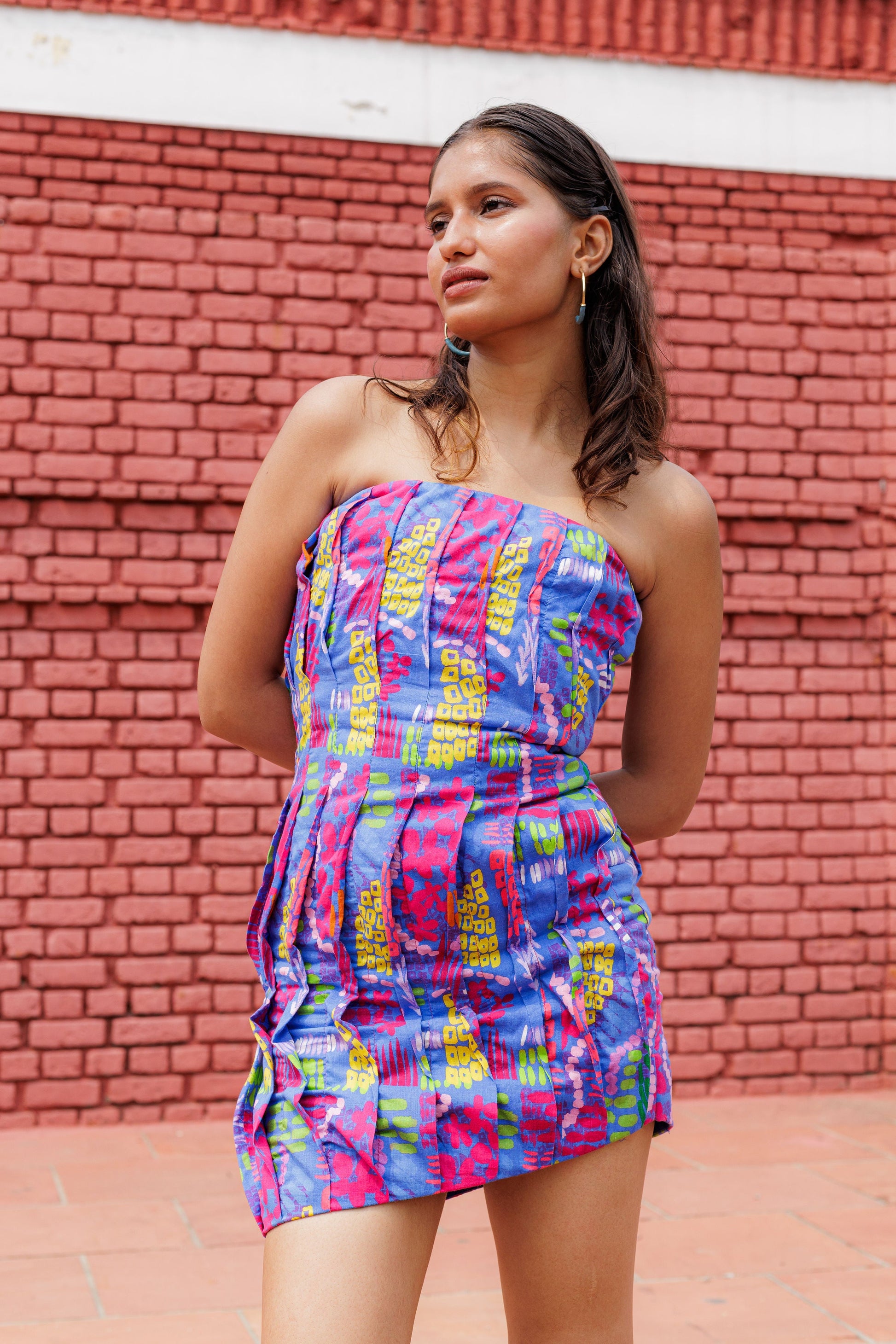 Multi-Color