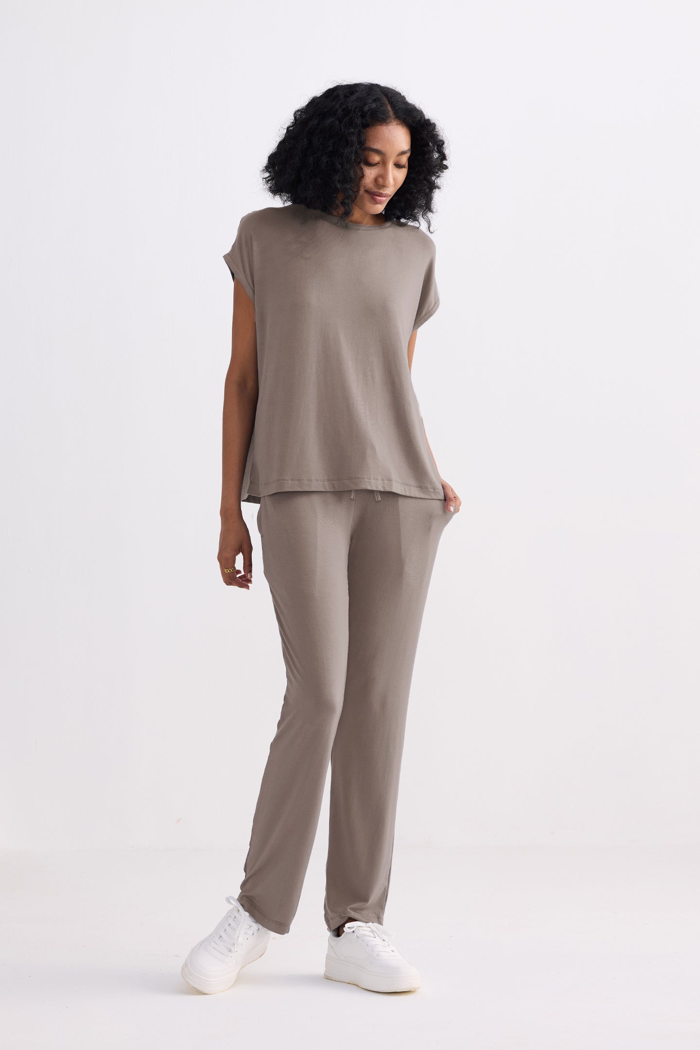 Grey