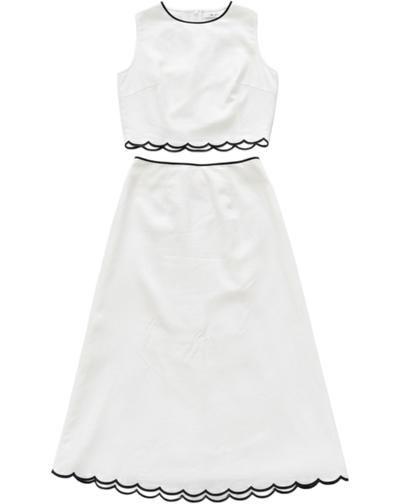 Product Only Cutout