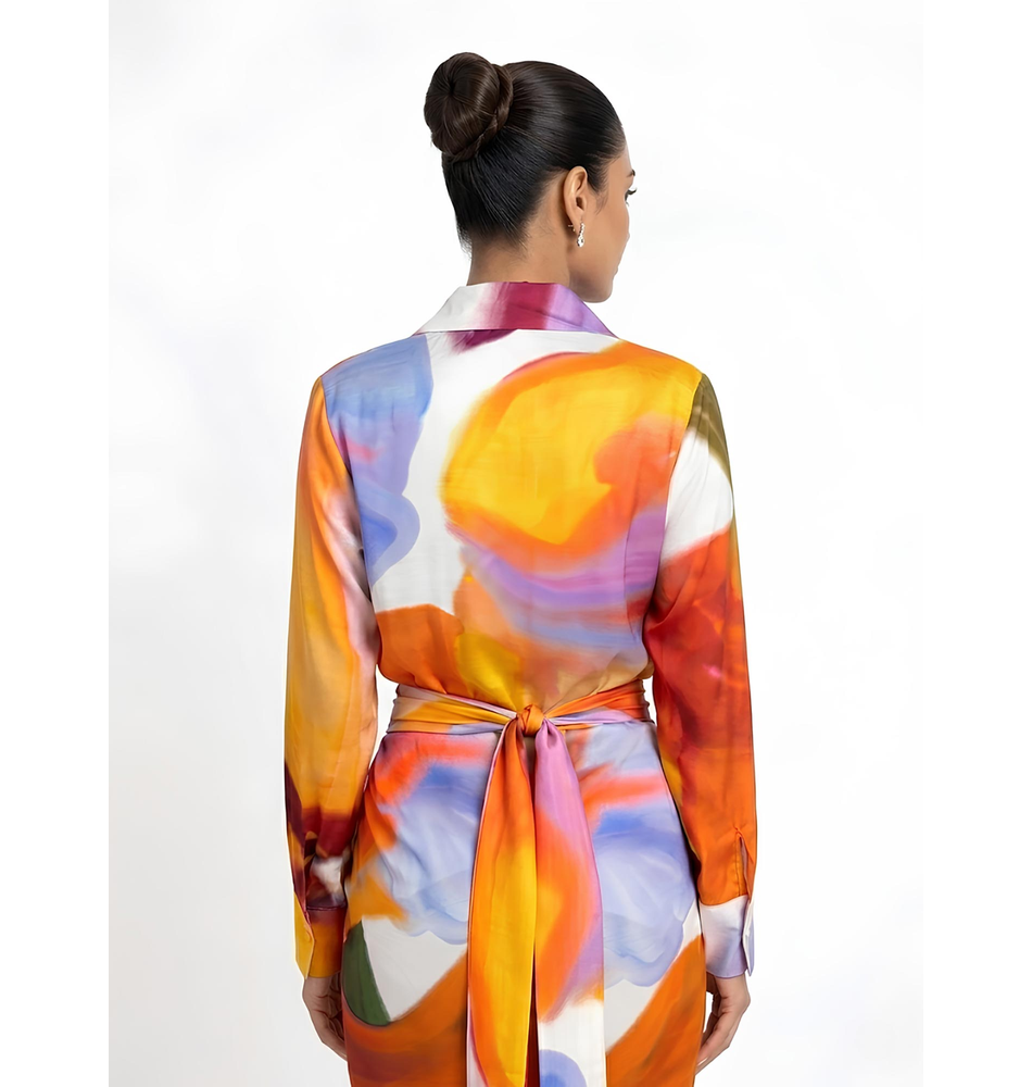Multi-Color