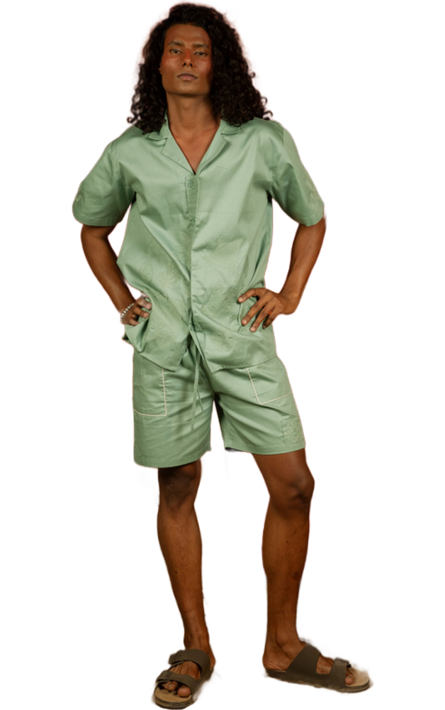 Cutout Image