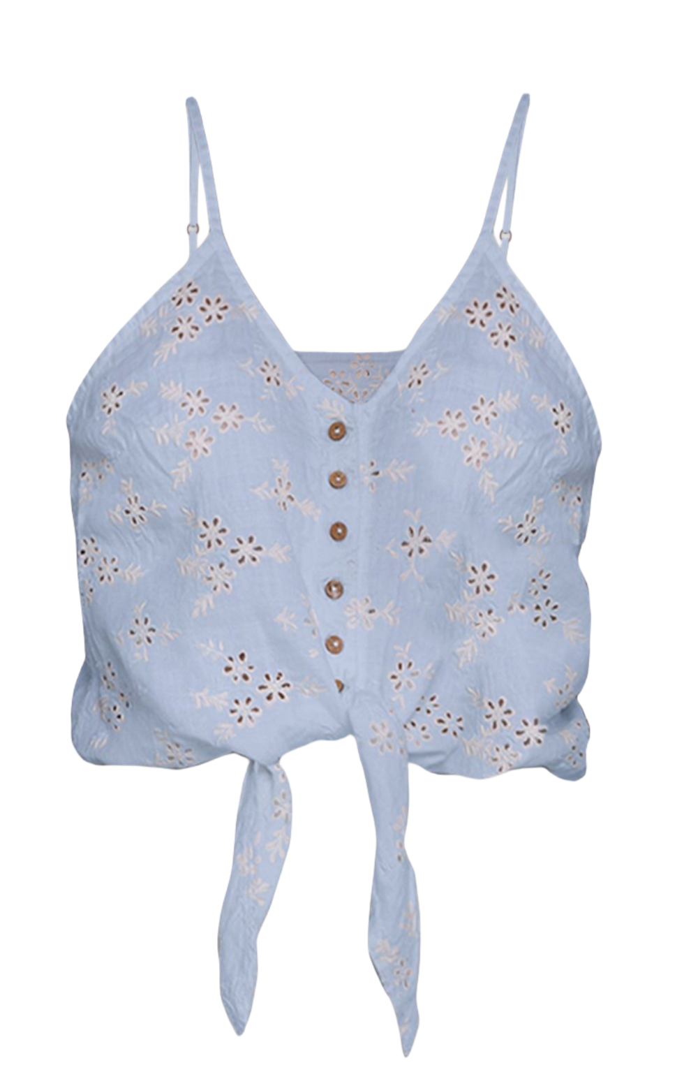 Product Only Cutout