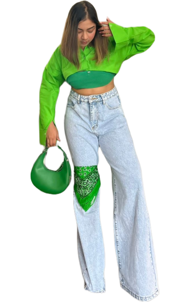 Cutout Image