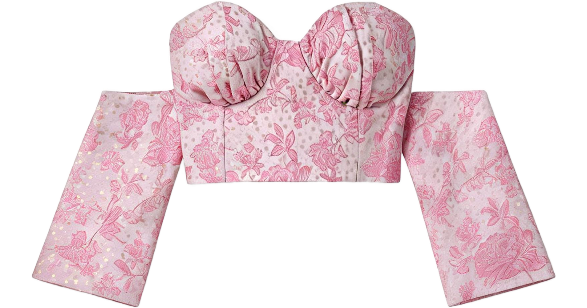 Product Only Cutout