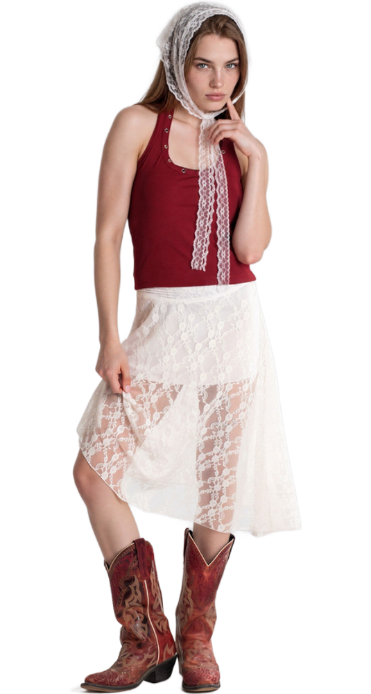 Cutout Image