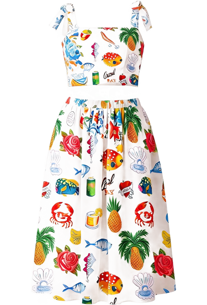 Product Only Cutout