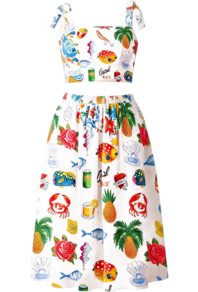 Product Only Cutout