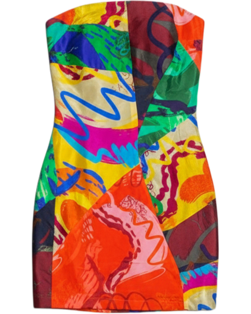 Multi-Color