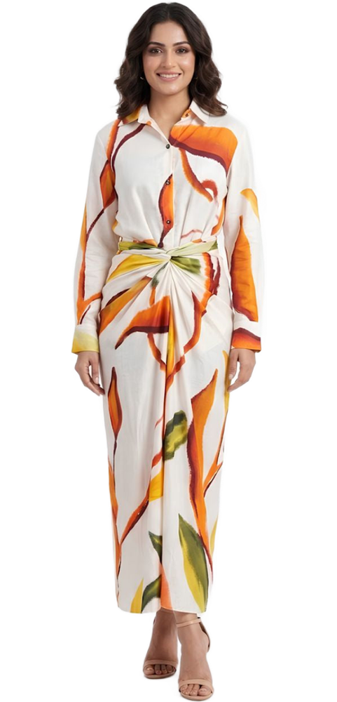 Cutout Image