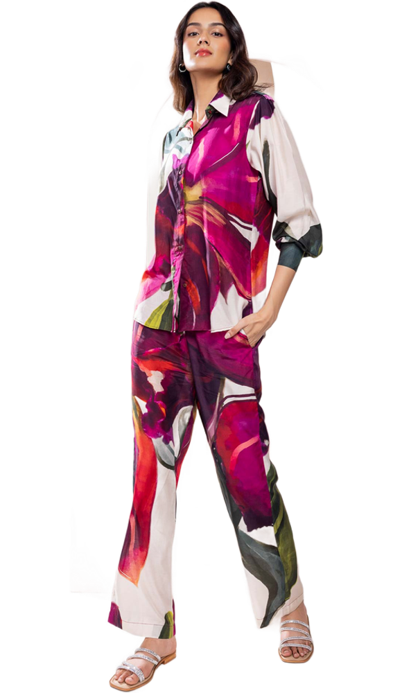 Cutout Image