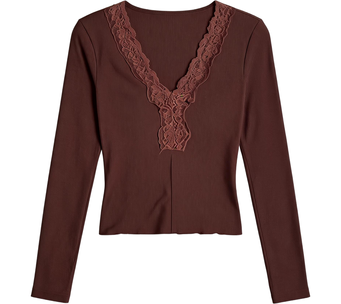 Product Only Cutout