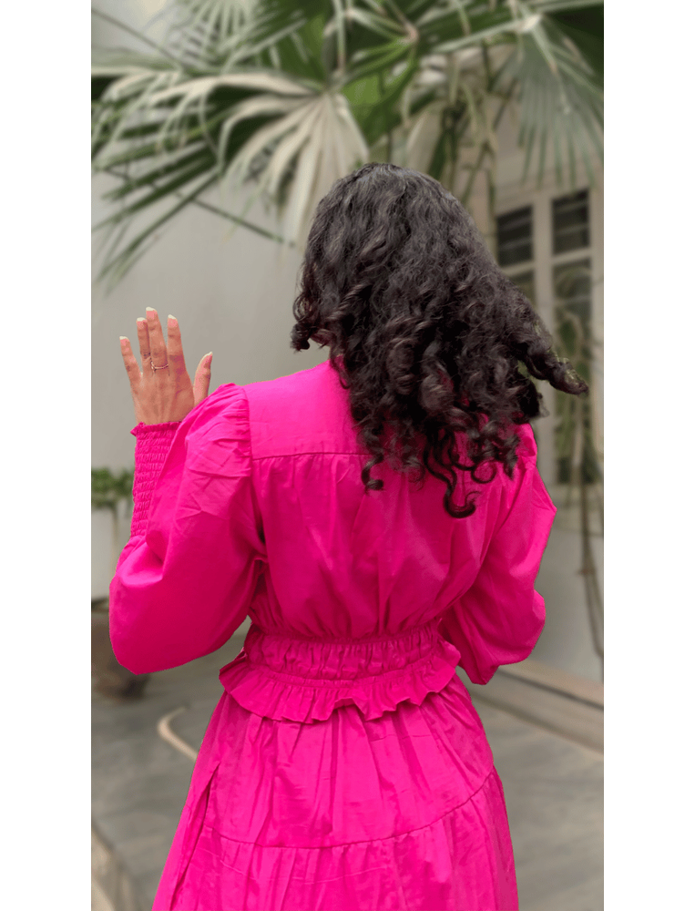 Magenta
