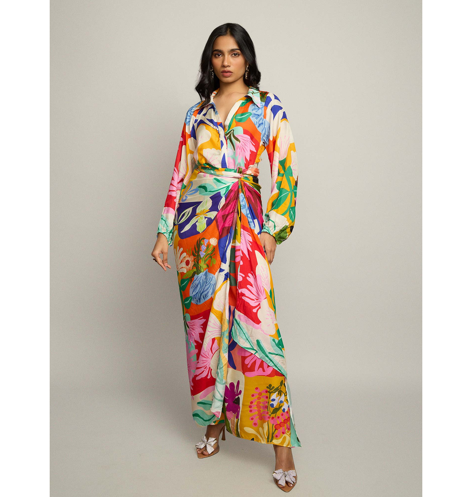Multi-Color