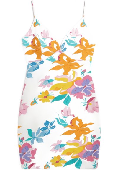 Product Only Cutout