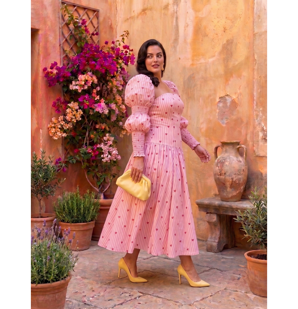 Pink