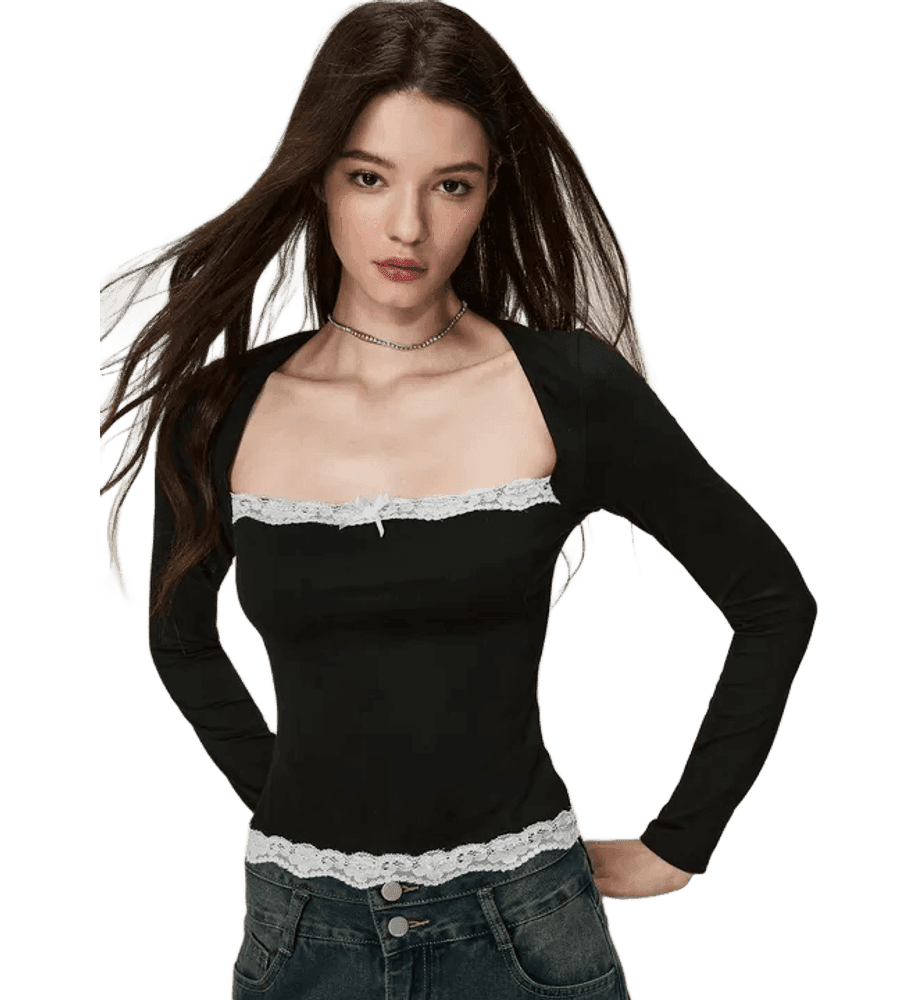 Cutout Image