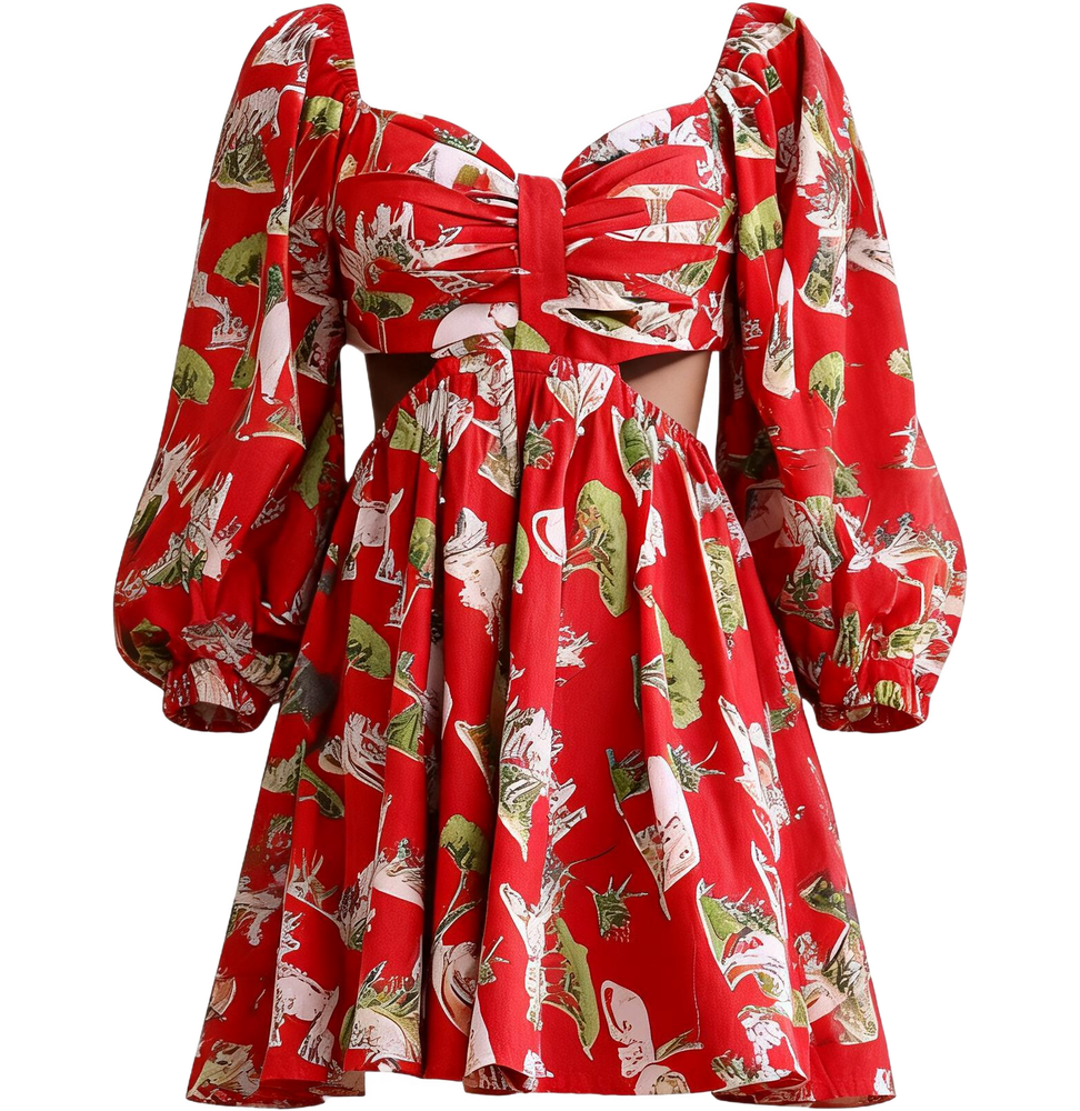 Product Only Cutout