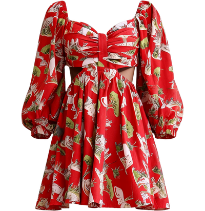 Product Only Cutout